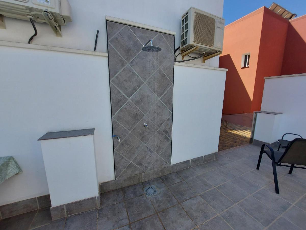 Casa De La Abuela Apartment Малага Екстериор снимка