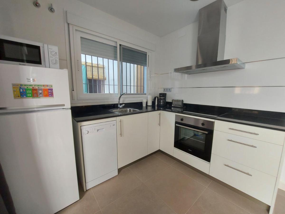 Casa De La Abuela Apartment Малага Екстериор снимка