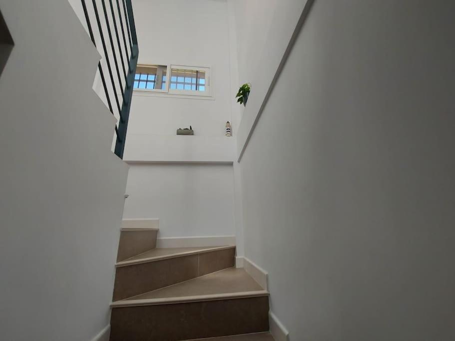 Casa De La Abuela Apartment Малага Екстериор снимка